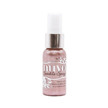 Load image into Gallery viewer, Nuvo - Sparkle Spray - Blush Burst - 1660n
