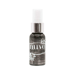 Nuvo - Sparkle Spray - Morning Fog - 1663n