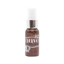 Load image into Gallery viewer, Nuvo - Sparkle Spray - Cocoa Powder - 1665n
