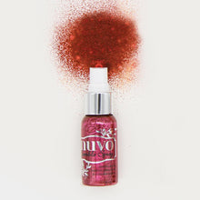 Load image into Gallery viewer, Nuvo - Sparkle Spray - Strawberry Ice - 1673N

