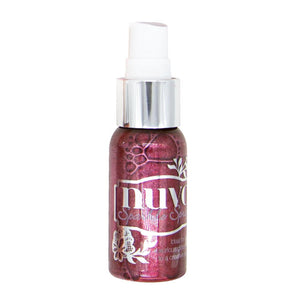 Nuvo - Sparkle Spray - Japanese Maple - 1674N