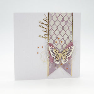 Nuvo - Expanding Mousse - Old Linen - 1700N - tonicstudios