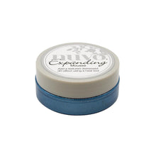 Load image into Gallery viewer, Nuvo - Expanding Mousse - Boatyard Blue - 1705N - tonicstudios
