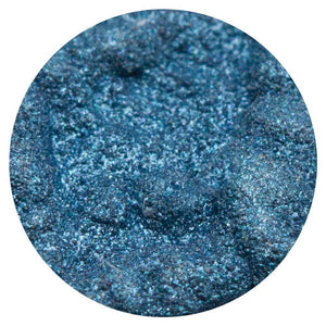 Nuvo - Expanding Mousse - Boatyard Blue - 1705N - tonicstudios