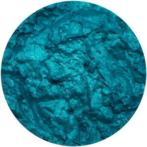 Nuvo - Expanding Mousse - Iced Aqua - 1710n