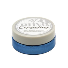 Load image into Gallery viewer, Nuvo - Expanding Mousse - Iced Aqua - 1710n

