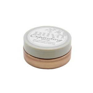 Nuvo - Expanding Mousse - Canyon Clay - 1713N