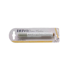 Load image into Gallery viewer, Nuvo - Glitter Marker - Golden Honey - 173N
