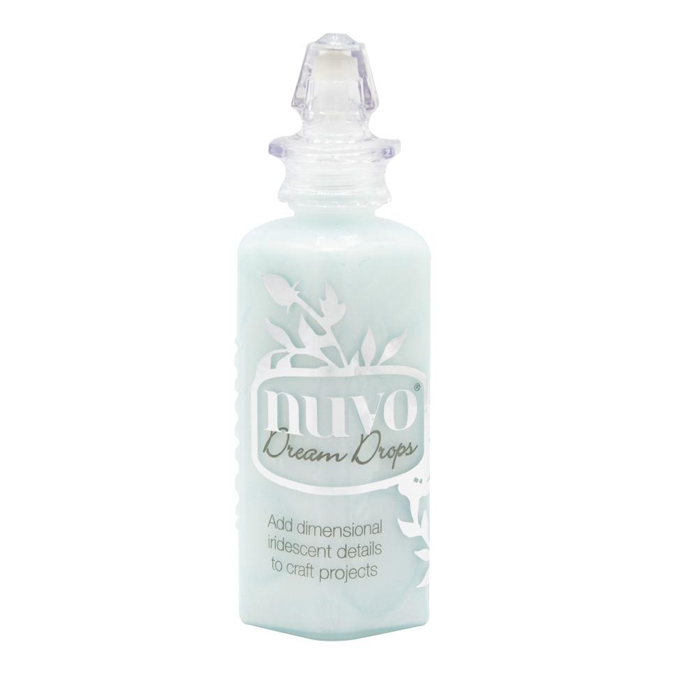 Nuvo - Dream Drops - Frosted Lake - 1791n