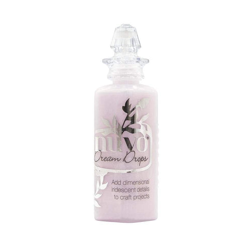 Nuvo - Dream Drops - Fairy Wings - 1797n - tonicstudios