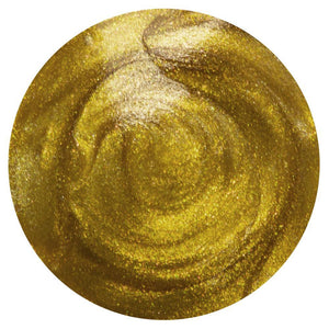 Nuvo - Crystal Drops - Mustard Gold - 1802N - tonicstudios