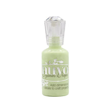 Load image into Gallery viewer, Nuvo - Crystal Drops - Soft Mint - 1803N - tonicstudios
