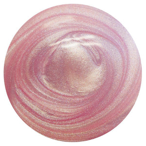 Nuvo - Crystal Drops - Shimmering Rose - 1806n