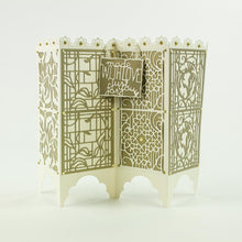 Load image into Gallery viewer, Tonic Studios - Tangled Vines Patchwork Die Set  - 4424E
