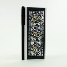 Load image into Gallery viewer, Tonic Studios - Vinyard Butterfly Square Die Set  - 4420E
