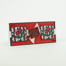 Load image into Gallery viewer, Tonic Studios - Vinyard Butterfly Square Die Set  - 4420E
