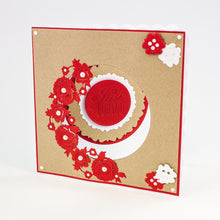 Load image into Gallery viewer, Tonic Studios - Just For You Corners Die Set  - 4444E
