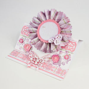 Tonic Studios - Just For You Corners Die Set  - 4444E