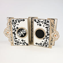 Load image into Gallery viewer, Tonic Studios - Just For You Corners Die Set  - 4444E

