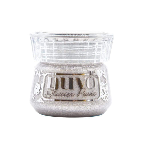 Nuvo - Glacier Paste - Quicksilver - 1903n - tonicstudios