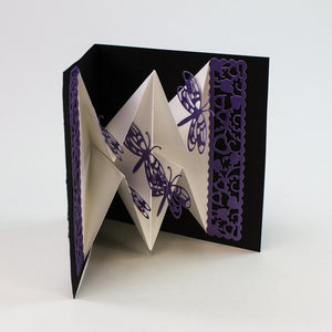 Tonic Studios - Someone Special Strip Die Set  - 4414E