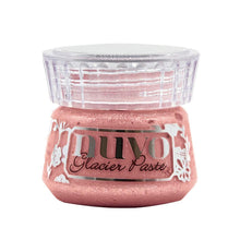 Load image into Gallery viewer, Nuvo - Glacier Paste - Pink Icing - 1914N

