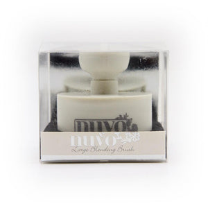 Nuvo - Large Blending Brush - 1949N