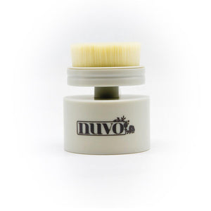 Nuvo - Large Blending Brush - 1949N