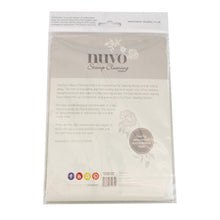 Load image into Gallery viewer, Nuvo - Tools - Stamp Cleaning Cloth - 1972N
