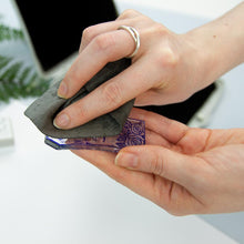 Load image into Gallery viewer, Nuvo - Tools - Stamp Cleaning Cloth - 1972N
