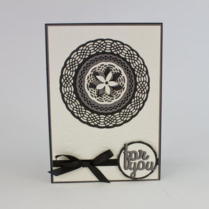 Tonic Studios - Mini Celtic Dream Die Set  - 4440E