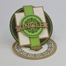 Load image into Gallery viewer, Tonic Studios - Mini Celtic Dream Die Set  - 4440E
