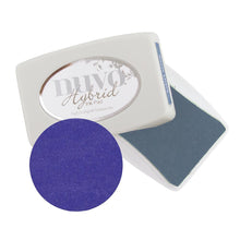 Load image into Gallery viewer, Nuvo - Ink Pad - Empire Blue - 212n - tonicstudios
