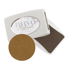 Load image into Gallery viewer, Nuvo - Ink Pad - Acorn Brown - 213n - tonicstudios
