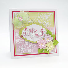 Load image into Gallery viewer, Tonic Studios - Pansy Spray Die Set  - 4473E
