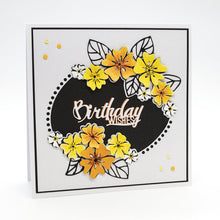 Load image into Gallery viewer, Tonic Studios - Pansy Spray Die Set  - 4473E
