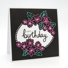 Load image into Gallery viewer, Tonic Studios - Pansy Spray Die Set  - 4473E
