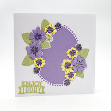 Load image into Gallery viewer, Tonic Studios - Pansy Spray Die Set  - 4473E
