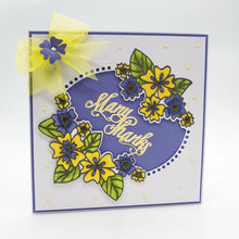 Load image into Gallery viewer, Tonic Studios - Pansy Spray Die Set  - 4473E
