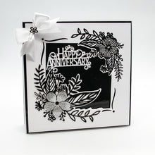 Load image into Gallery viewer, Tonic Studios - Mini Flourished Corner Die Set  - 4472E

