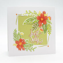 Load image into Gallery viewer, Tonic Studios - Mini Flourished Corner Die Set  - 4472E
