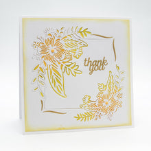 Load image into Gallery viewer, Tonic Studios - Flourished Corner Die Set  - 4459E
