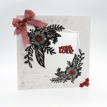 Load image into Gallery viewer, Tonic Studios - Mini Flourished Corner Die Set  - 4472E
