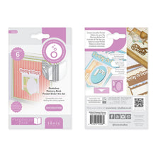 Load image into Gallery viewer, Tonic - Die - My Memory Book - Peekaboo Memory Book Pocket Slider - 2506eUS
