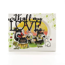 Load image into Gallery viewer, Tonic Studios - Adorables - Scent Wiff Love Die Set - 2581e
