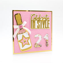 Load image into Gallery viewer, Essentials - Tonic Studios - Essentials - Number 1 Shaker Blister Refill Set - 2831E

