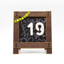 Load image into Gallery viewer, Essentials - Tonic Studios - Essentials - Number 1 Die &amp; Shaker Set - 2821E
