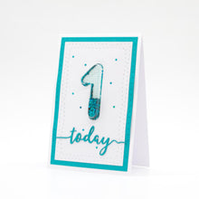 Load image into Gallery viewer, Essentials - Tonic Studios - Essentials - Number 1 Shaker Blister Refill Set - 2831E
