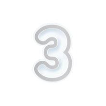Load image into Gallery viewer, Essentials - Tonic Studios - Essentials - Number 3 Die &amp; Shaker Set - 2823E
