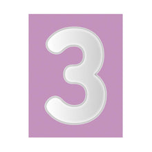 Load image into Gallery viewer, Tonic - Shaker Creator - Number 3 Die &amp; Shaker Set - 2823e
